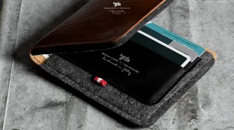 Wallet hard