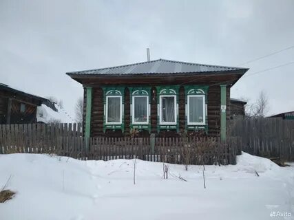 Авито сосновское