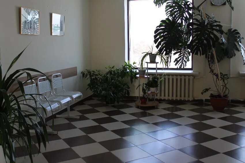 телефон взрослой поликлиники крымск