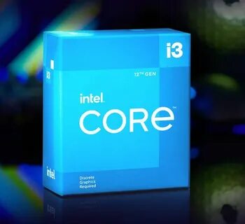 12100f intel