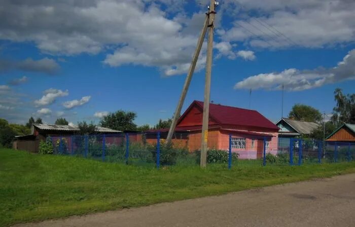 Погода в борце сараевского района рязанской области. Село борец Сараевского района. Борец Сараевский Рязанской. Село борец Рязанской области. Дом в с.борец Сараевского района Рязанской.