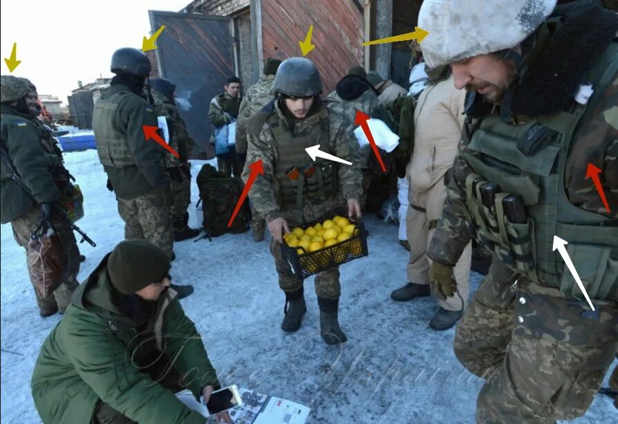 Продвижение в авдеевке сегодня