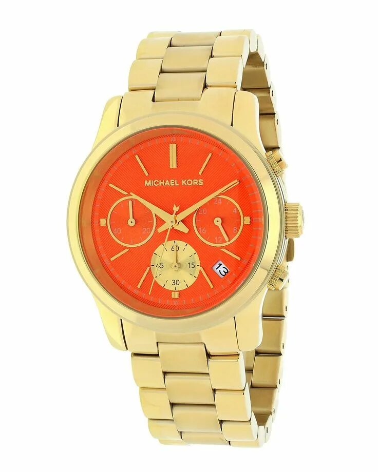 Watches your name