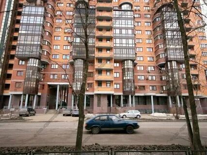 Кастанаевская ул 45 1