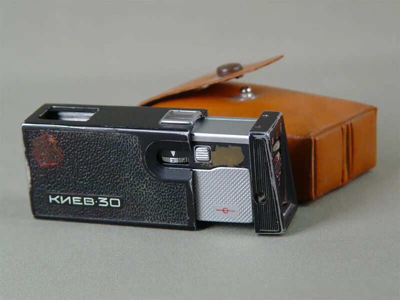 Фотоаппарат Kиев-60 Иди, и снимай!