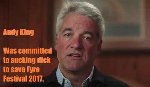 Andy king suck dick memes