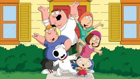 20 Best Family Guy Episodes Of All Time.