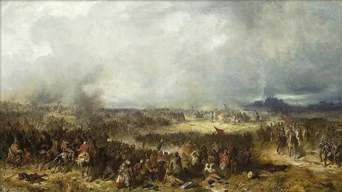 Хотинская битва 1621. Юзеф брандт хотинская битва. Хотинська битва. Хотинская битва 1673. Хотинская битва 1621.
