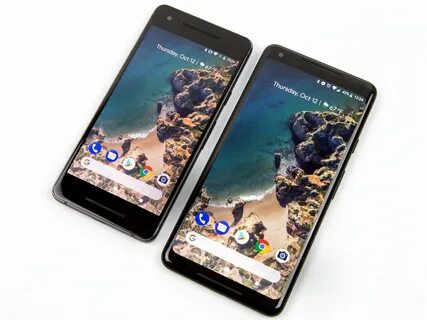 Смартфоны pixel лучшие
