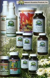 Sunshine products