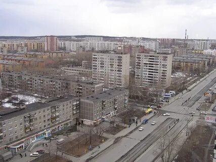 Ильич уралмаш