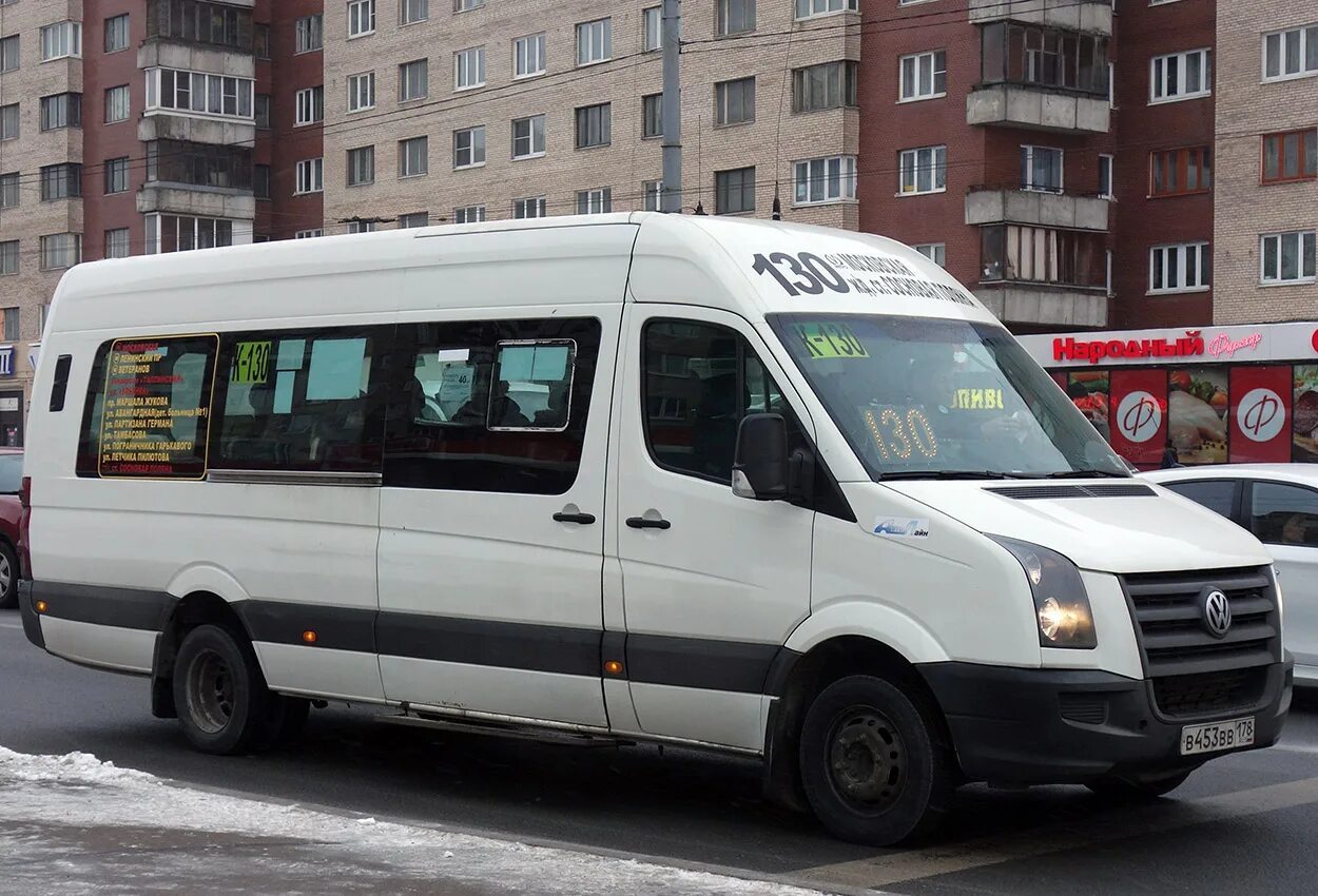 Спб микроавтобус недорогой спб