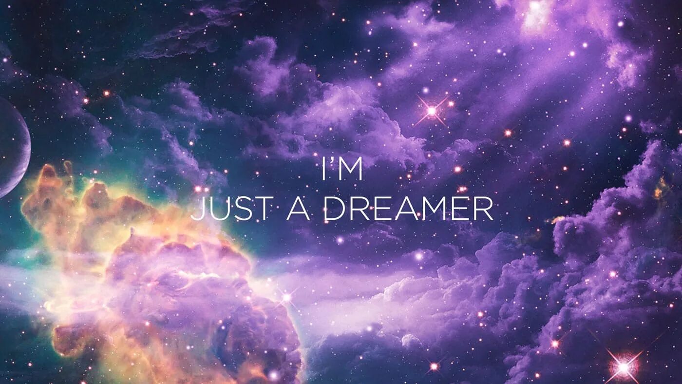 This is my dream. Dreamer аватарка. Ава мечтателя. Заставка Dreamer. Аватарка мечтатель.