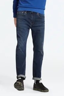 Levis regular