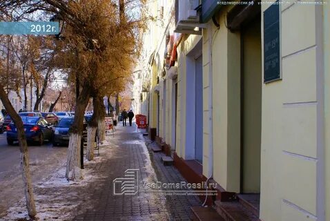 Переулок театральная астрахань