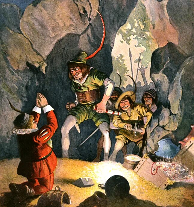 Разбойники картина. Шайка разбойников арт. Разбойники 19 века. Разбойники древней руси. Muhammad is the caravan robber.