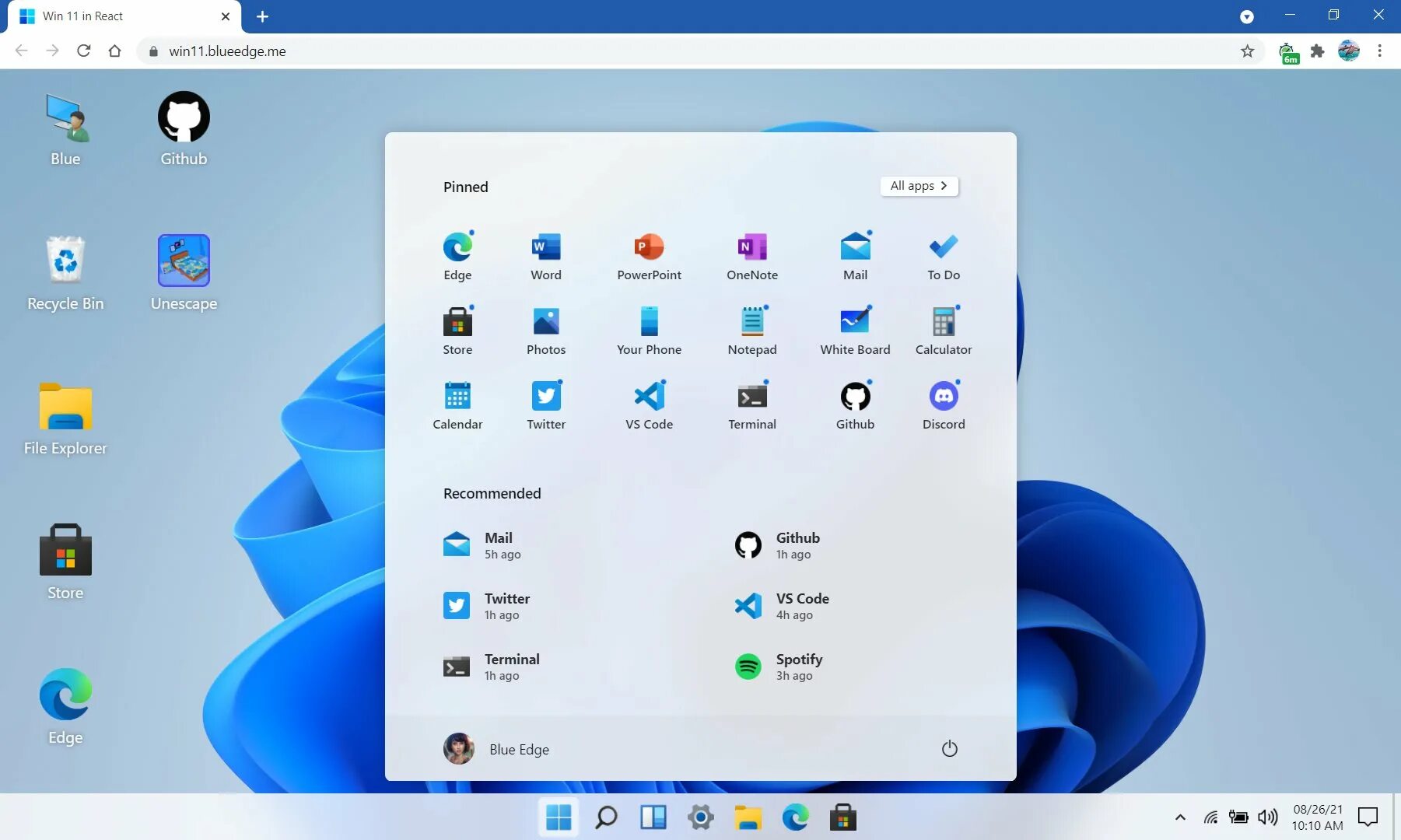 Windows 11 оригинал