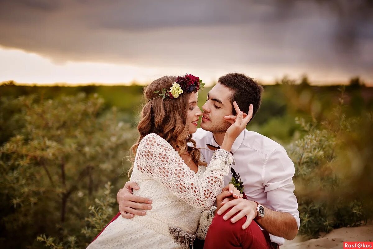 свадебный фотограф bahh