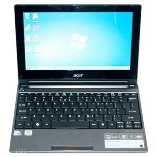 Acer aspire one d260