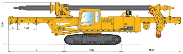 XCMG xr130e. Буровая XCMG xr130e. XCMG xr160e. XCMG 160 буровая. Буровые установки с келли штангой xcmg xr130e