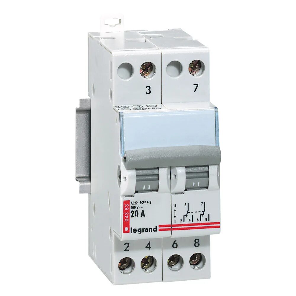 Legrand 2. Реверсивный переключатель рубильник модульный legrand. модульный переключатель трехпозиционный легранд. abb рубильник e203. выключатель п20 а-2.