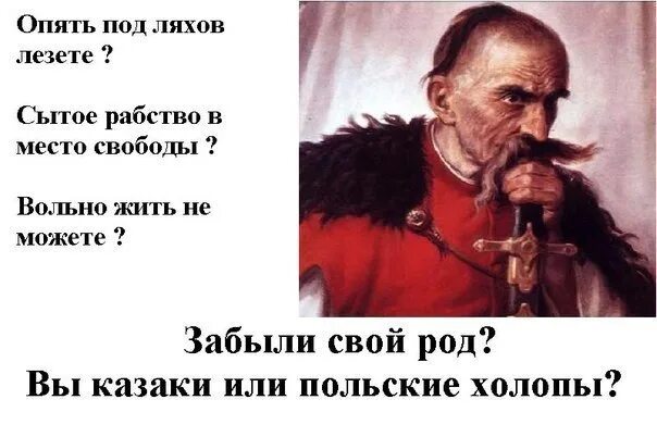 Опять немцы полезли кто сказал. Польские паны и украинцы. Хохлы холопы. Польский Пан и украинский холоп. Украинцы польские холопы.