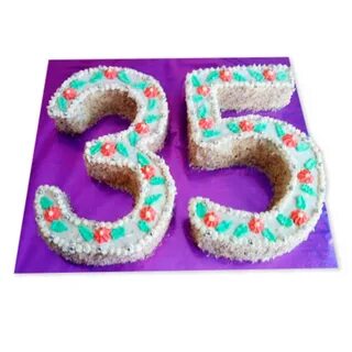 35 лет день рождения фото