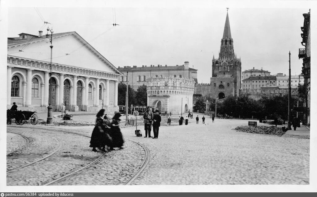 Москва прошлых лет. Москва в начале 20 века. москва 1909 год. москва 1909 год фото. манеж москва 20 век.