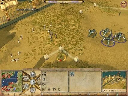 Империя порядка 2