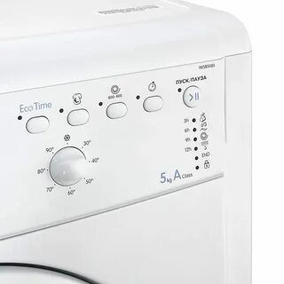 Стиральная машина iwsb 5085 отзывы