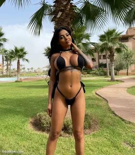 Nursh Dulal (@nursh) - 32 photos nues fuitées d'Onlyfans, Patreon, Fan...