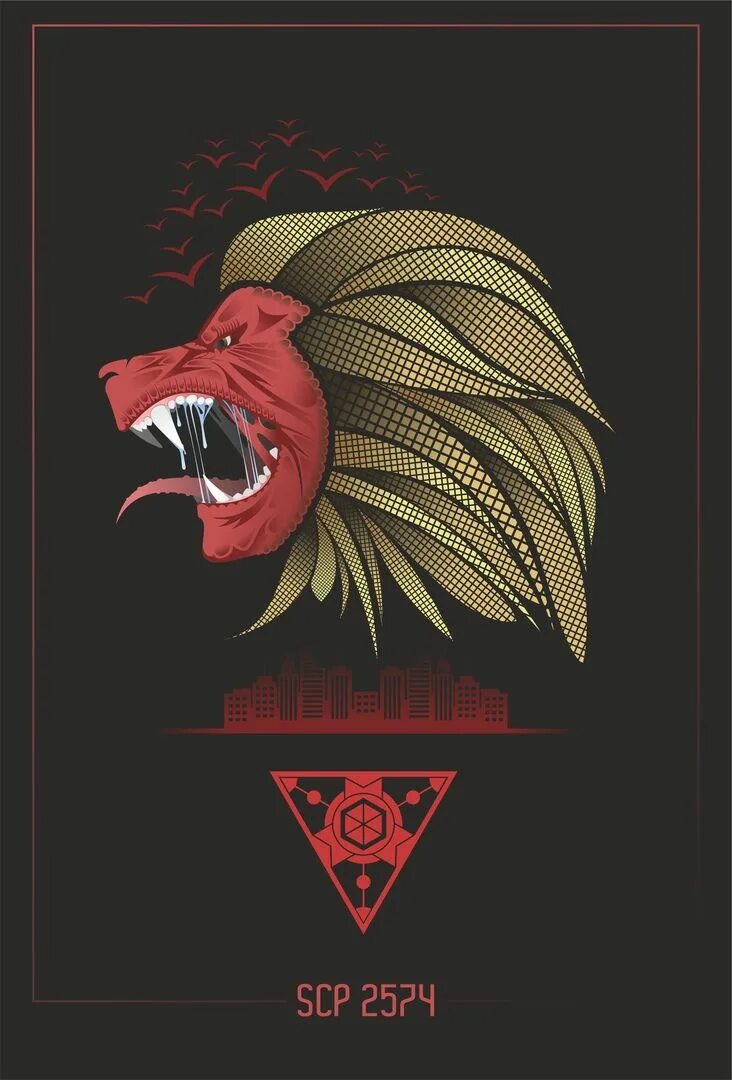 Scp 300. Scp 300