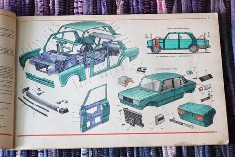 Сделать машину книга