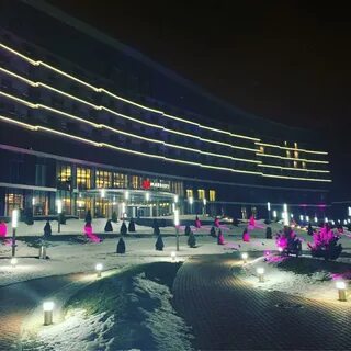 Отель марриотт минск