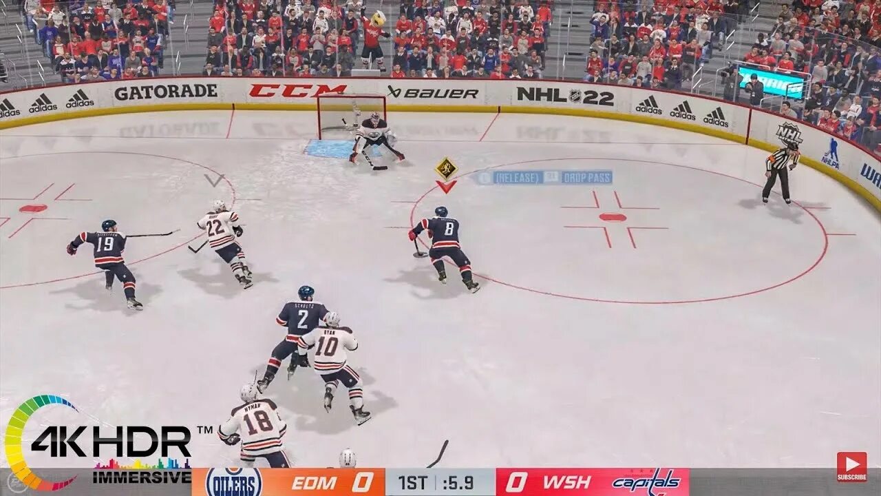 NHL 22. NHL 22 Gameplay. НХЛ 22 ПС 5. NHL 22 геймплей. Нхл на пс5