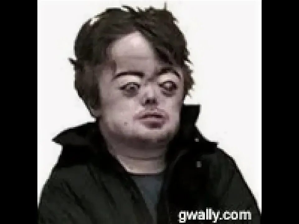 Face brian peppers. Брайан Пепперс (Brian Peppers).