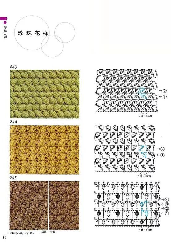 Узоры крючком для толстой пряжи со схемами. Плотные узоры крючком. Плотная вязка крючком. Плотный узор для сумки.