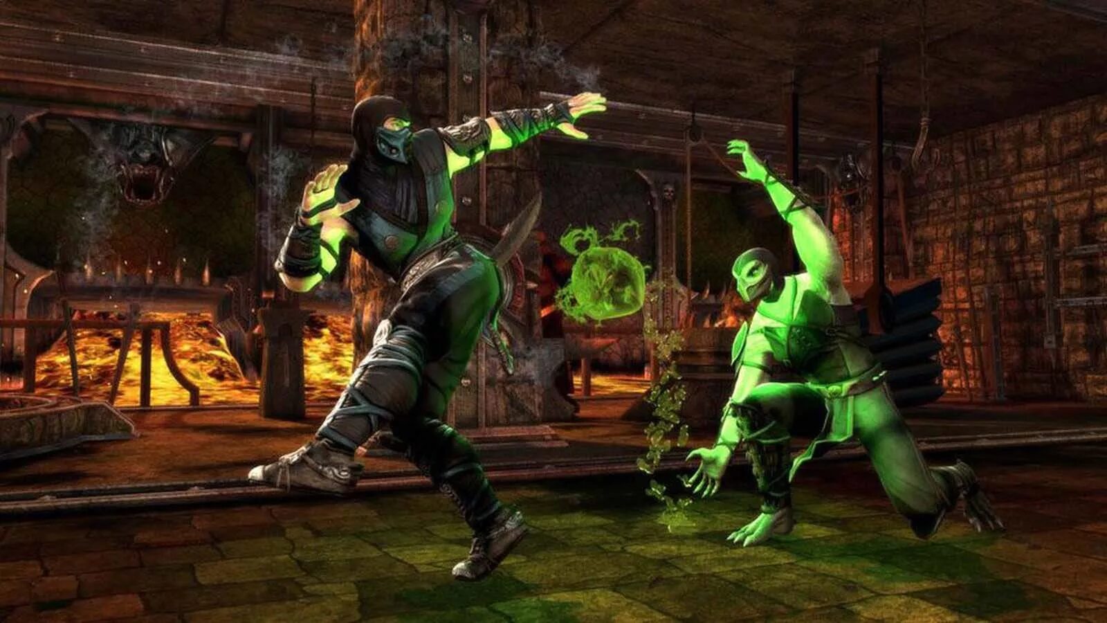 Прохождения игры комбат. Mortal Kombat 2011. Рептилия мортал комбат. Рептилия мортал комбат 9. Рептилия Mortal Kombat фаталити.