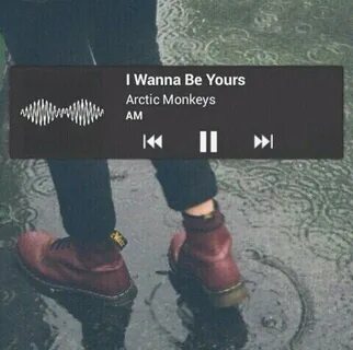 I wanna be your dog текст kai