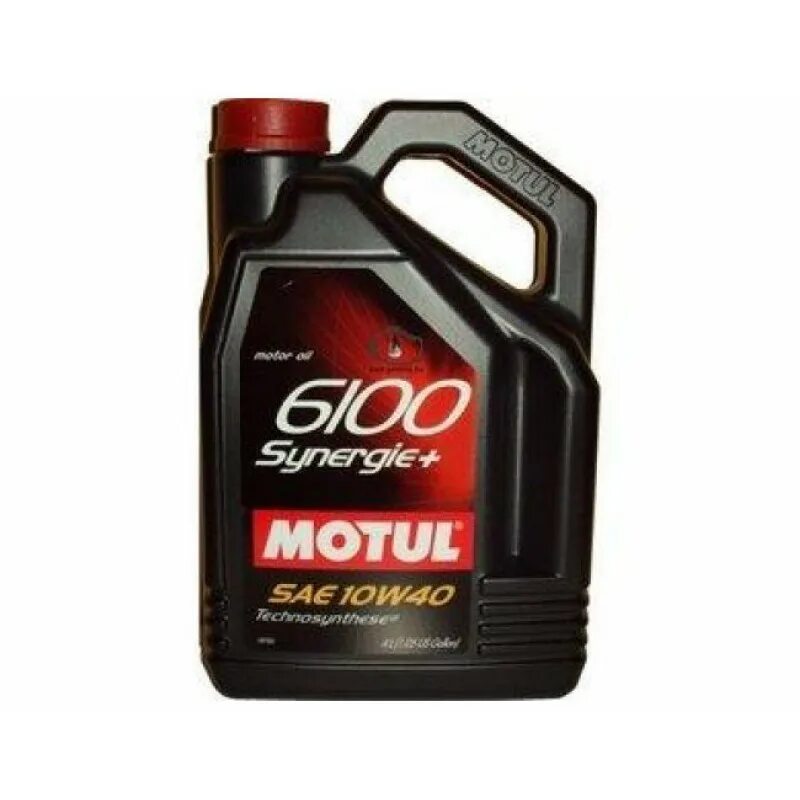 Мотюль 6100 10 40. Мотюль 10 в 40 Синерджи +. 10w 40 Motul 6100 4 lt. Мотюль 10w 40 синтетика для дизеля.