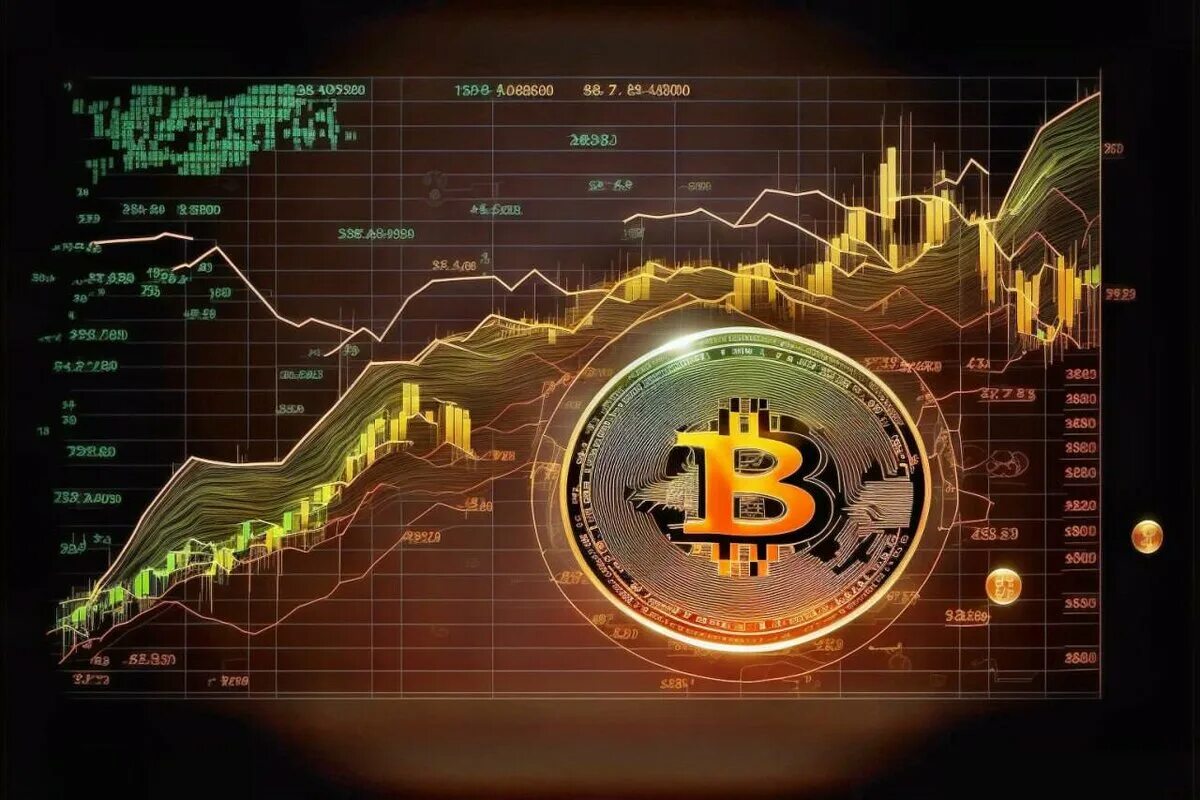 Криптобиржы. Криптобиржы