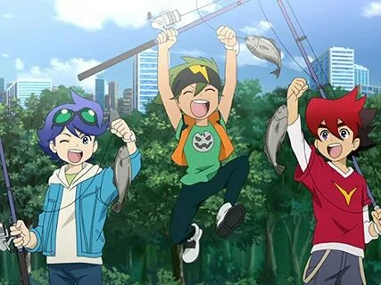 Ryoiki tenkai