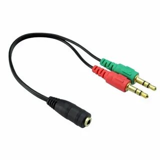 Audio mic