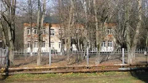 Лицей красногорск