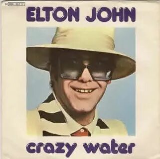 Elton john word