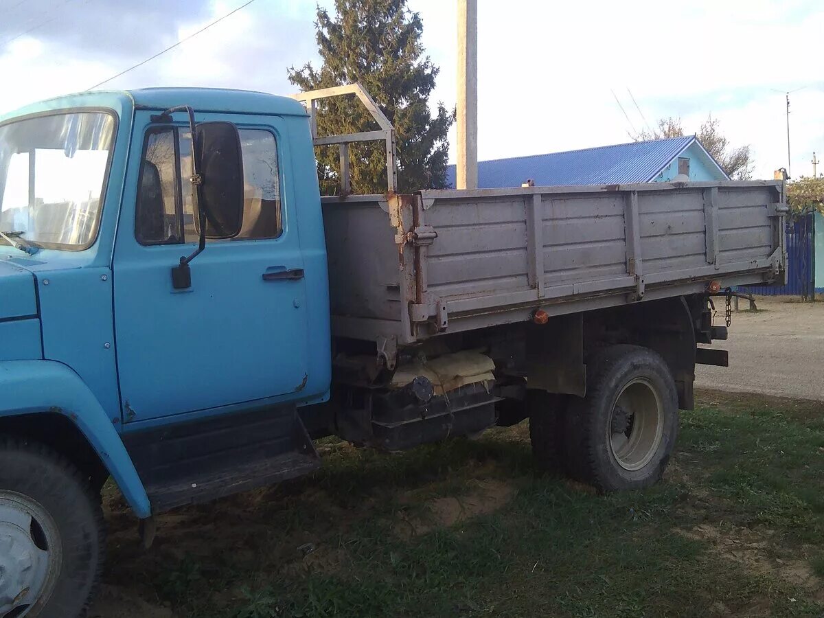 Газ 1993. ГАЗ-3307 самосвал бензин. ГАЗ 3307 самосвал 1993г. ГАЗ 3307 самосвал голубой. ГАЗ 3307 бортовой.