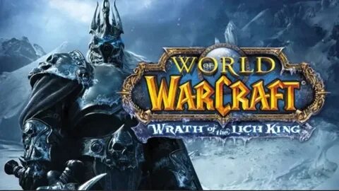 ✅ RU/EU 🔥 WOW:Wrath of the Lich King Classic ✅ Heroic 🔥 Key � Цифровой Маркет - 