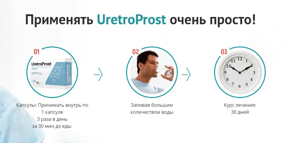 Uretroprost средство. Uretroprost средство от простатита отзывы. Uretroprost средство от простатита цена. Капсулы при простатите. Принимать за 30 минут до еды