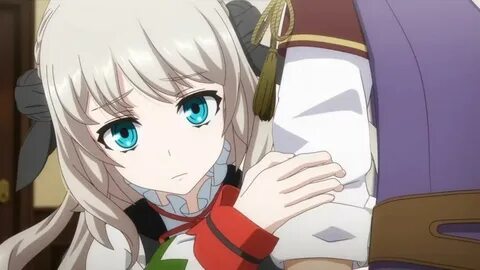 Mesudachi animation 1