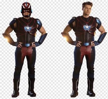 Steel commanders